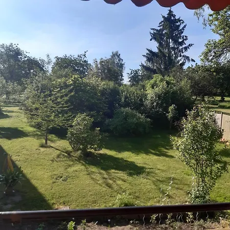Apartment Ruhe- Und Rueckzugsort Im Naturnahen Garten
